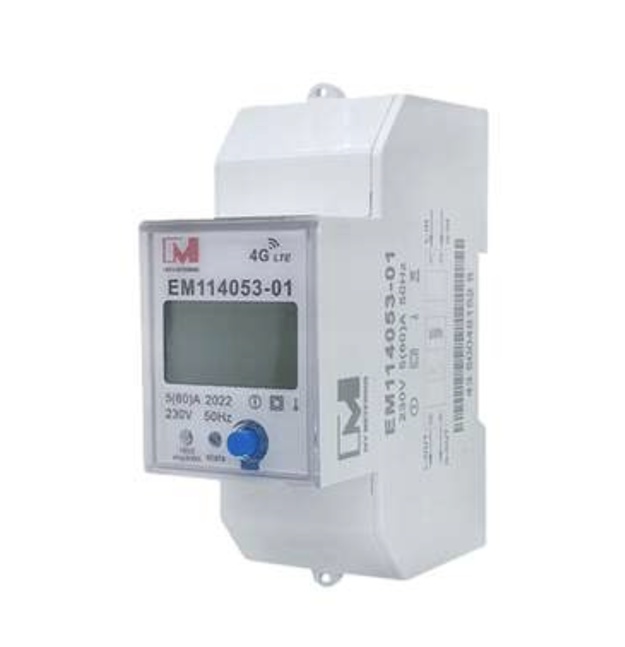 Smart Meter